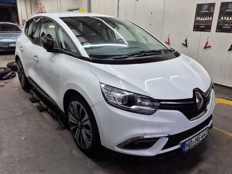 Renault Scenic d'occasion