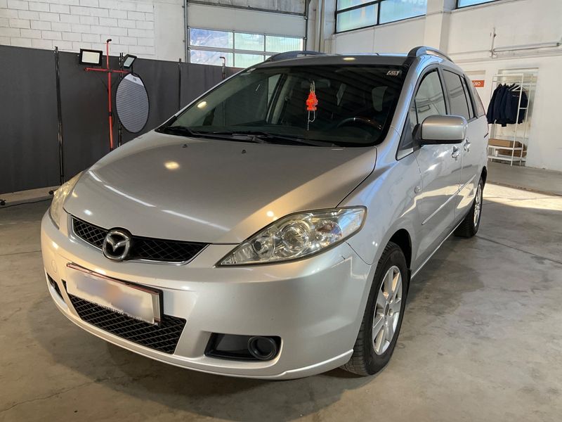 Mazda 5