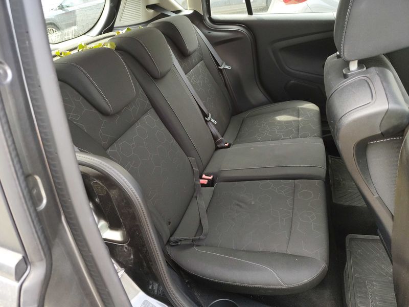 Ford B-Max 1.0 EcoBoost Trend — zdjęcie 13