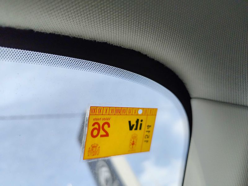 Ford B-Max 1.0 EcoBoost Trend — zdjęcie 14