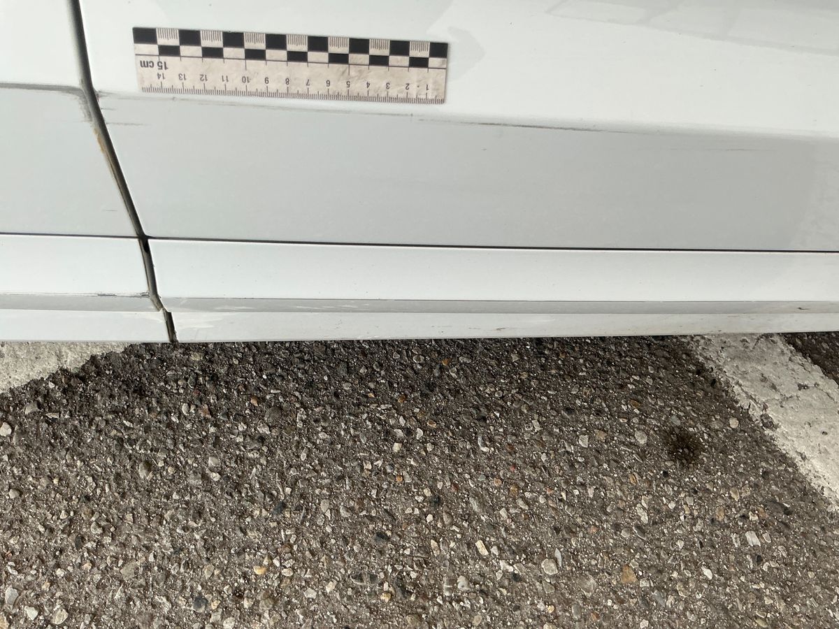 Audi Q3 2018 — photo 35