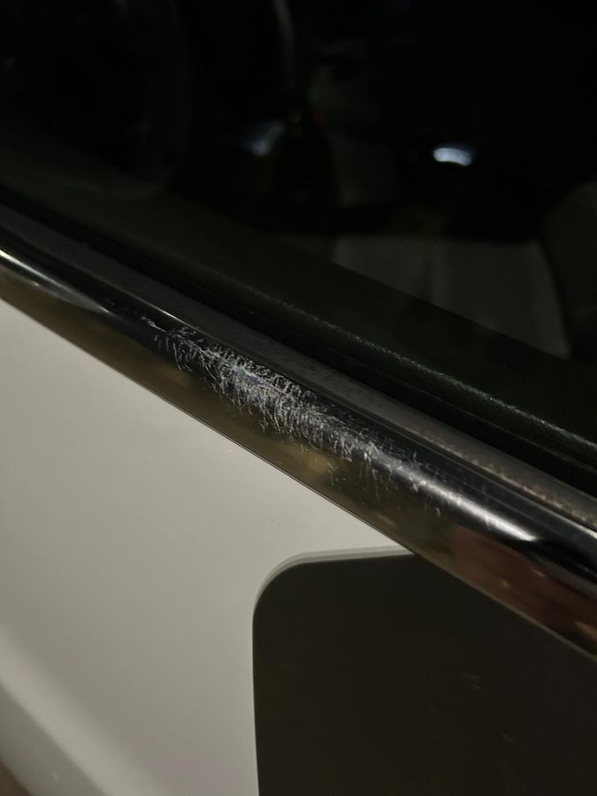 Audi Q3 2018 — photo 46