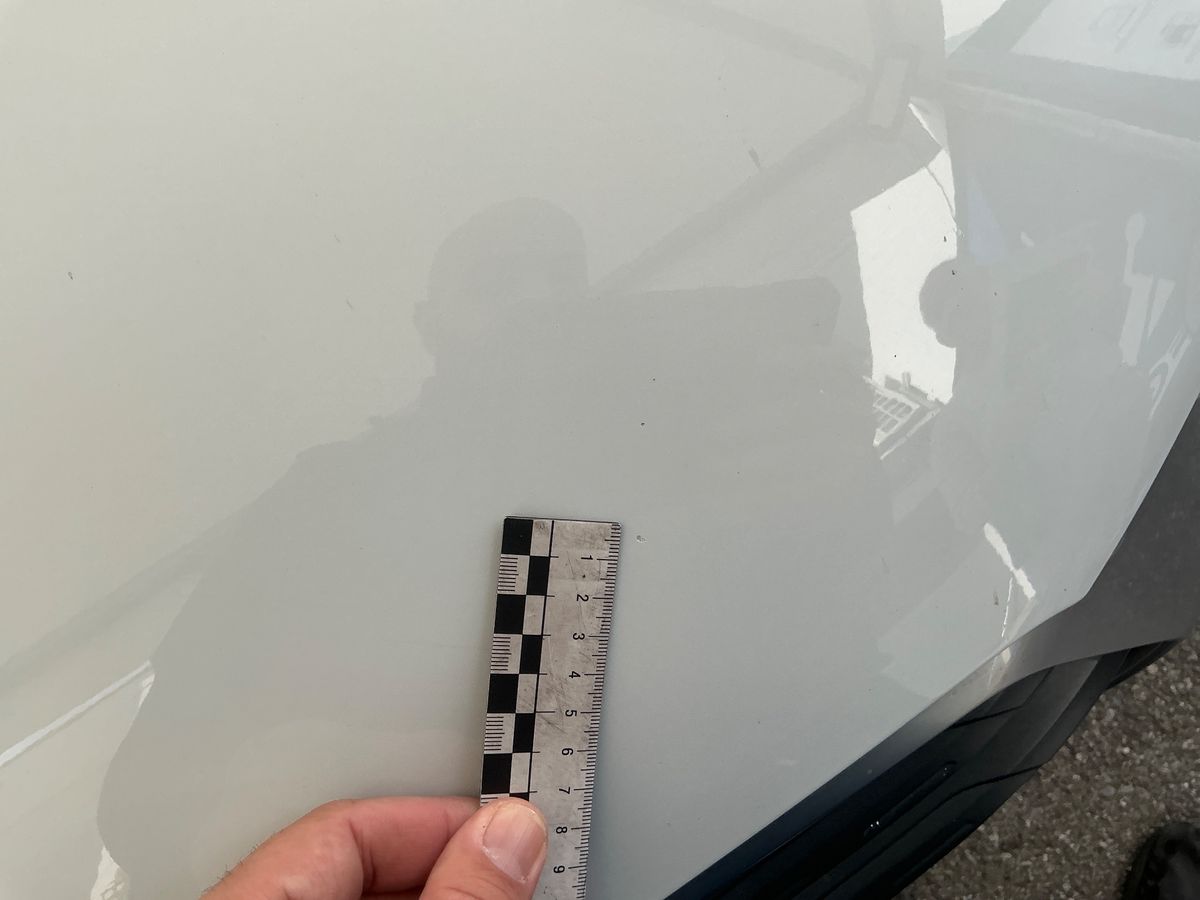 Audi Q3 2018 — photo 3
