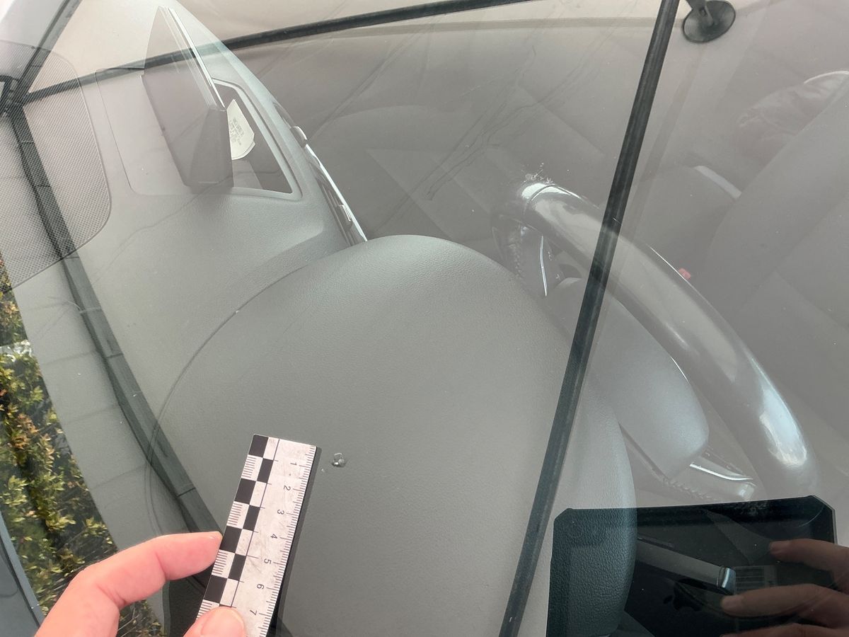Audi Q3 2018 — photo 65