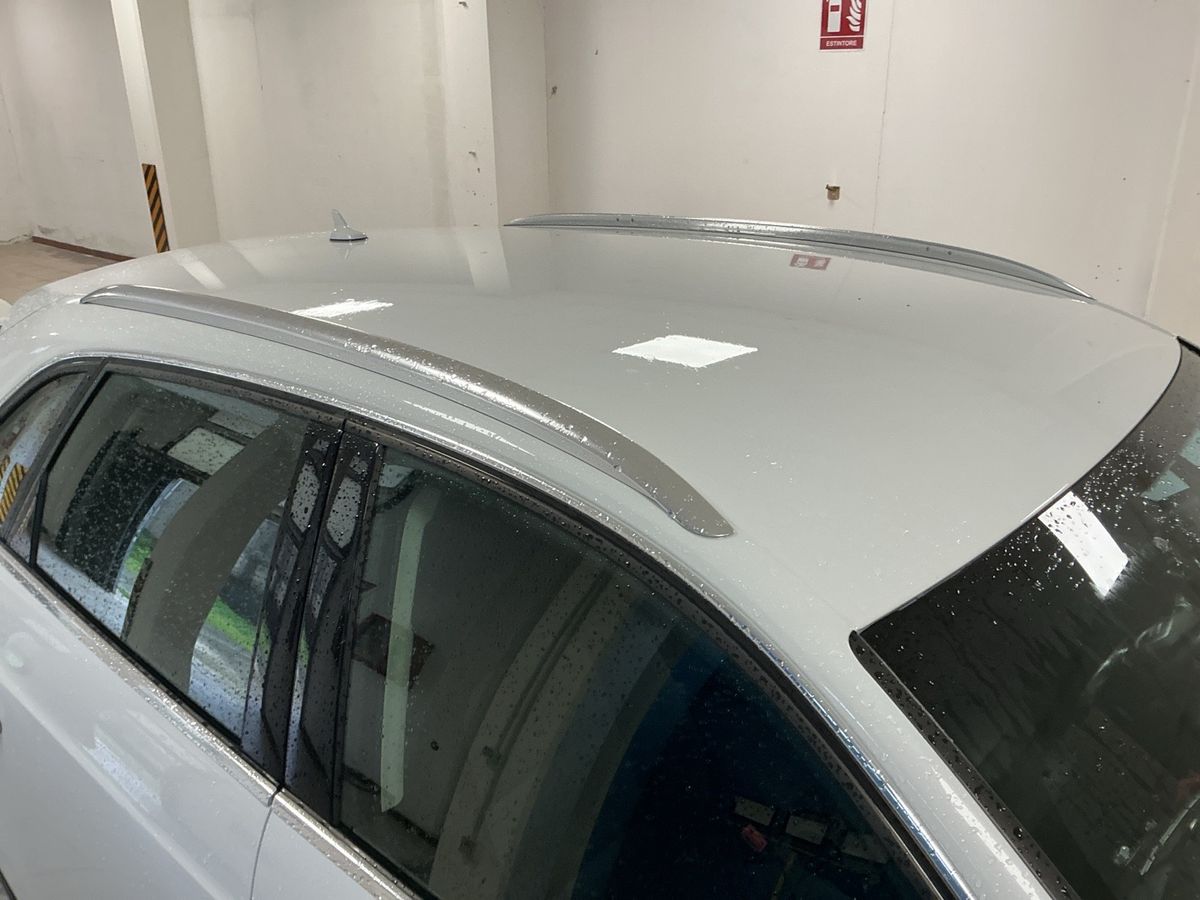 Audi Q3 2018 — photo 14