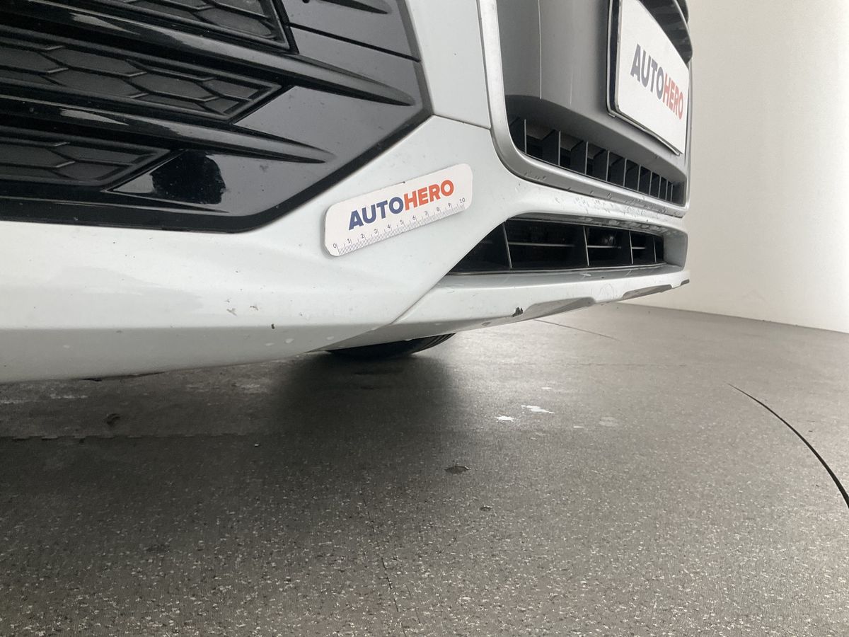 Audi Q3 2018 — photo 61