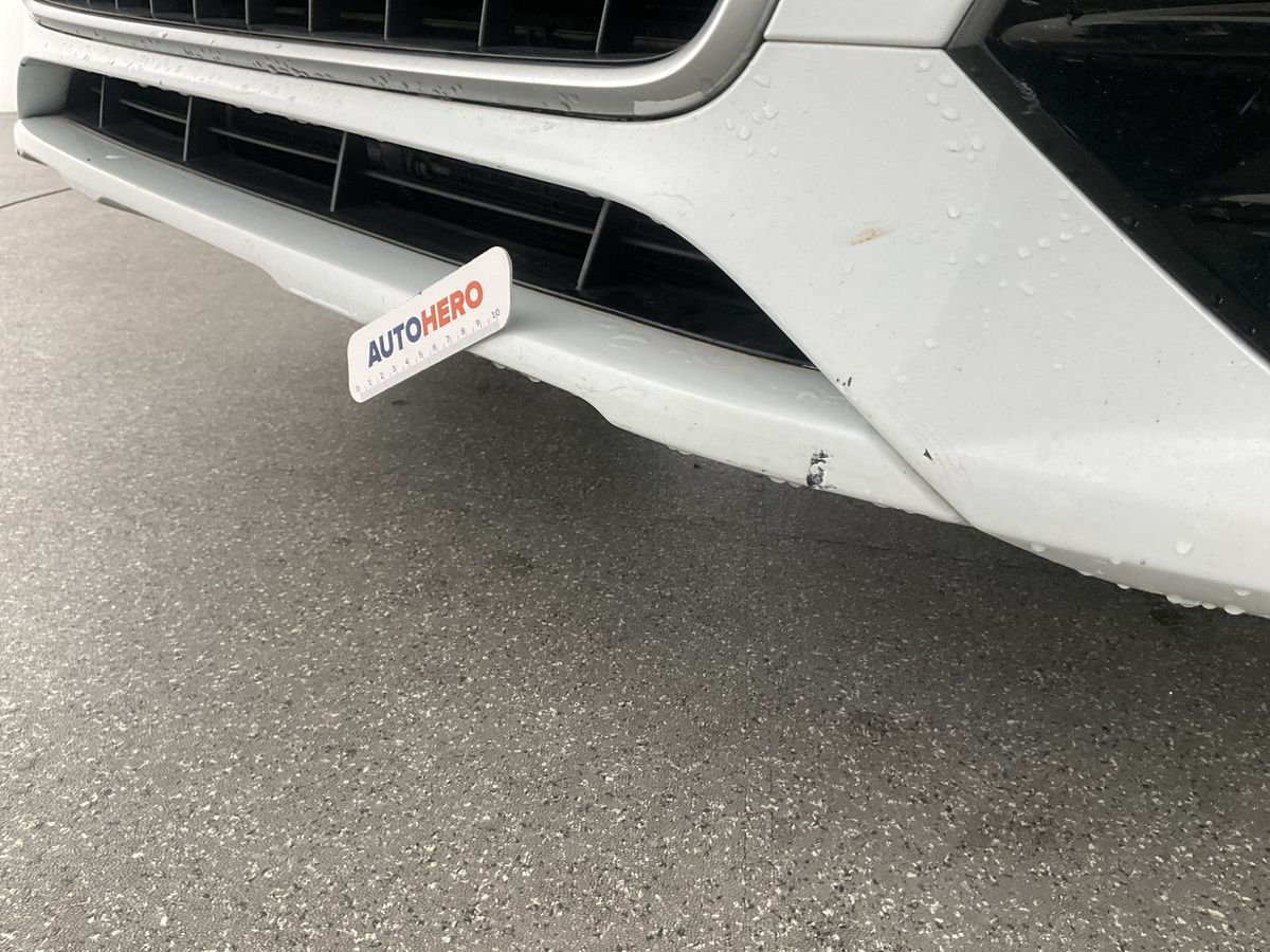 Audi Q3 2018 — photo 62