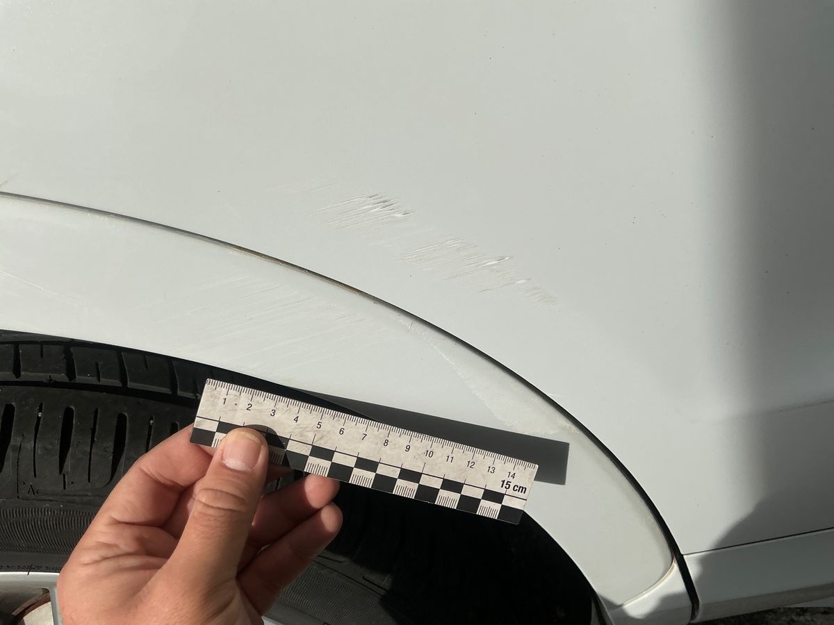 Audi Q3 2018 — photo 33