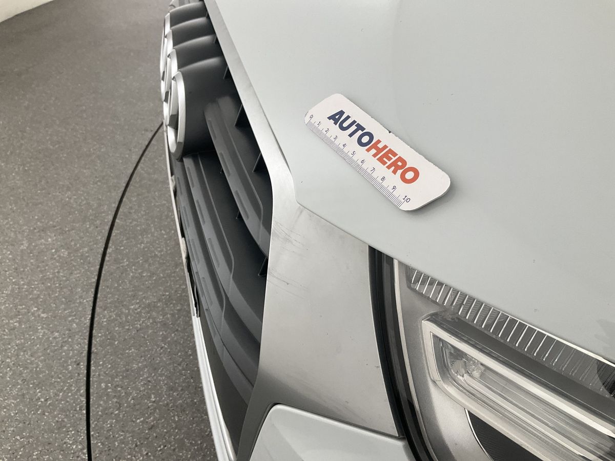 Audi Q3 2018 — photo 63