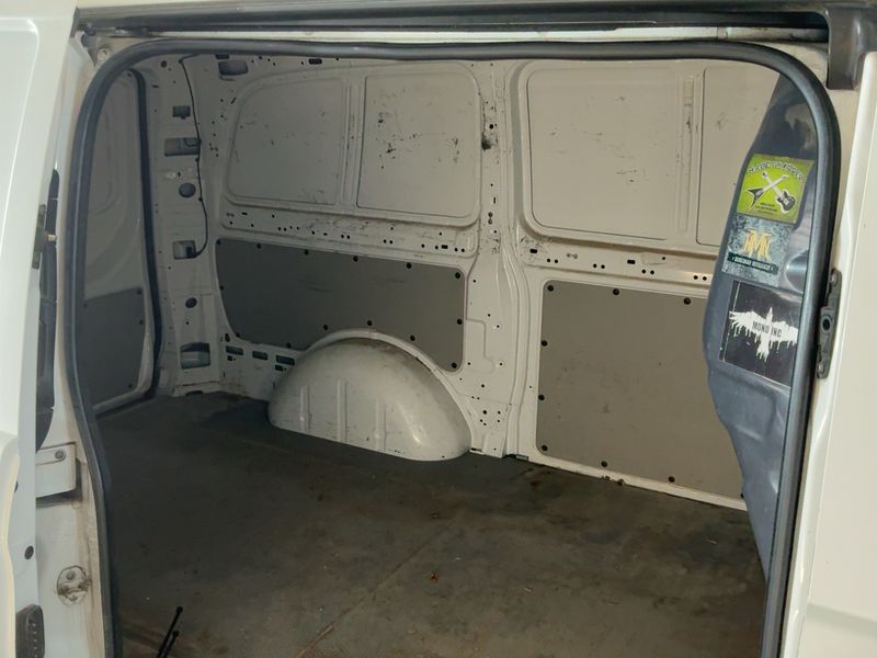 Mercedes-Benz Vito 111 CDI WORKER lang — zdjęcie 14