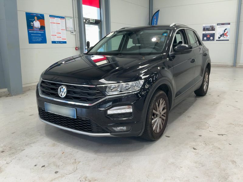 Volkswagen T-Roc 1.0 TSI Lounge