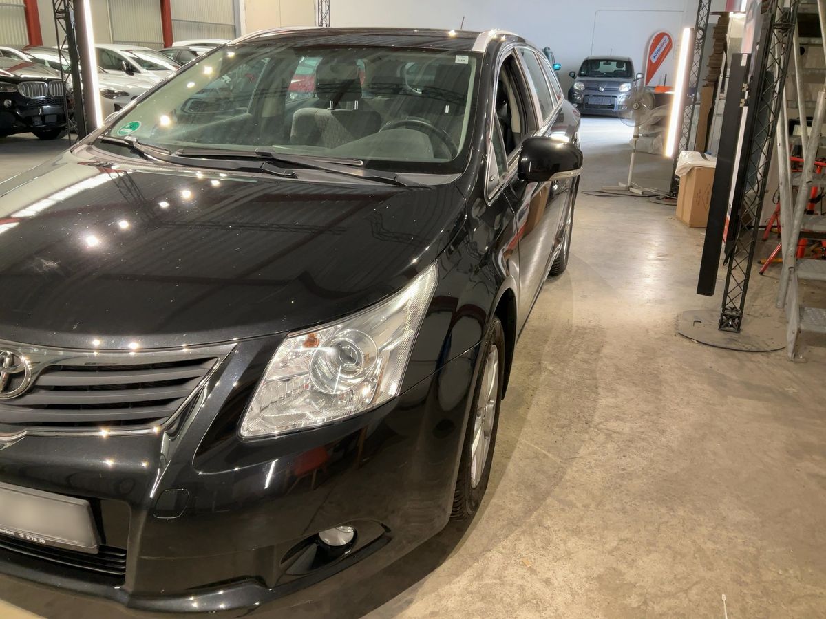 Toyota Avensis d'occasion