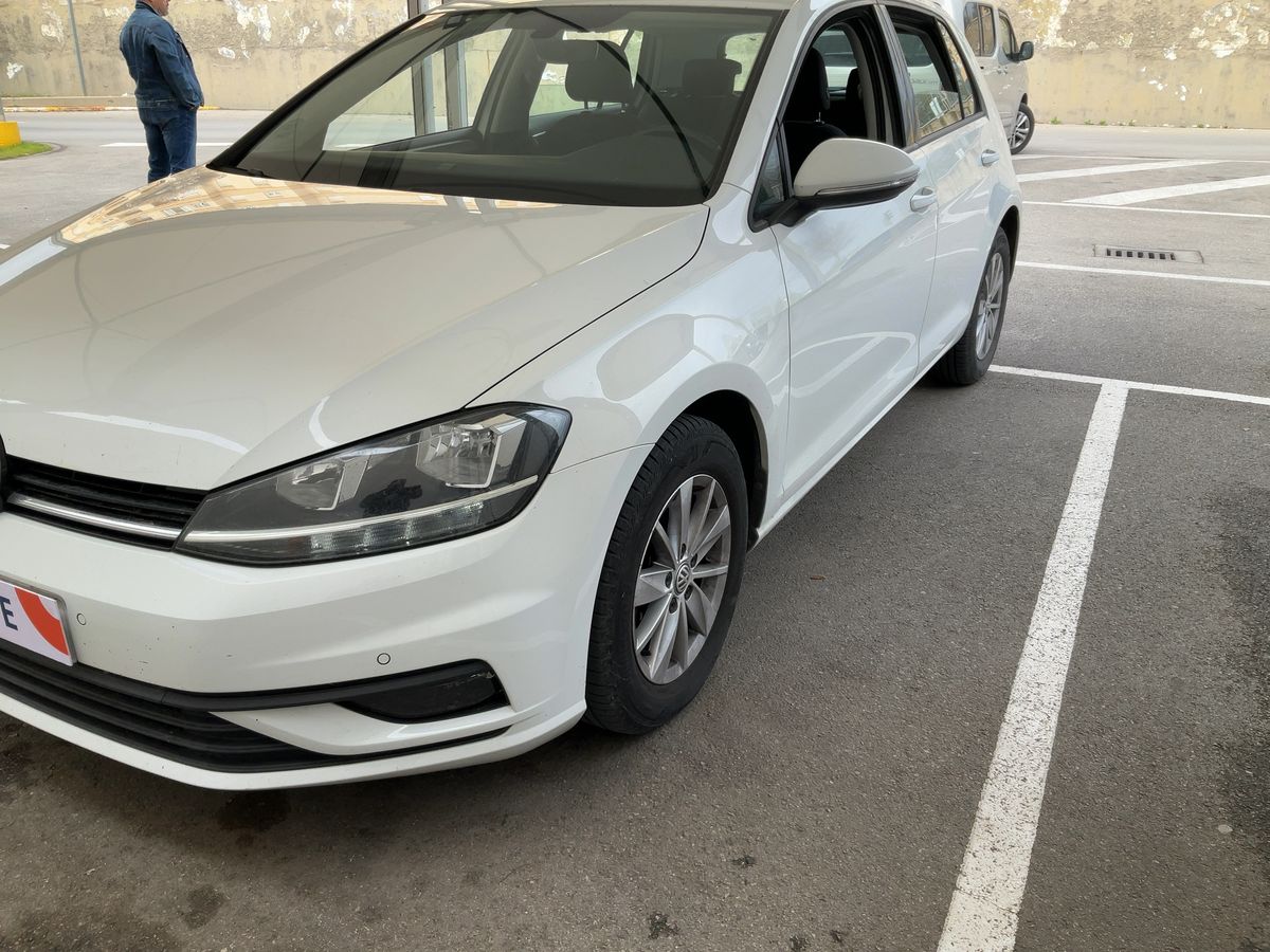 Volkswagen Golf d'occasion
