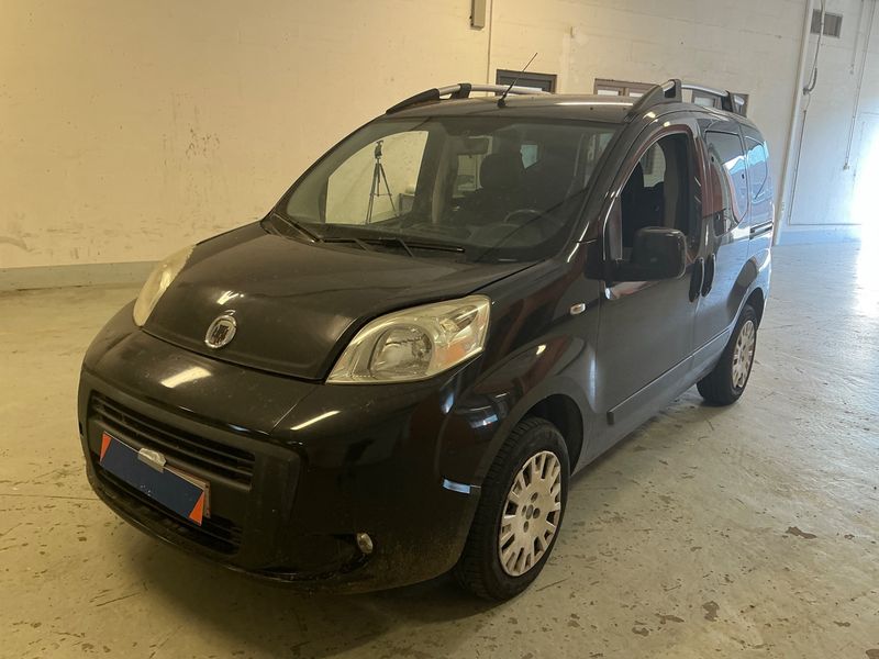 Fiat Qubo 1.4 Dynamic