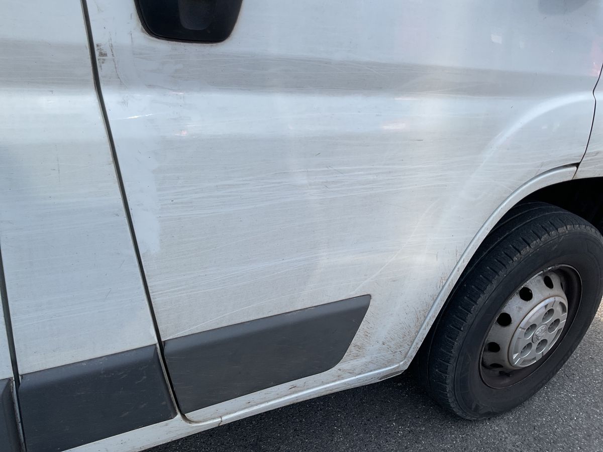 Peugeot Boxer 2017 — photo 31