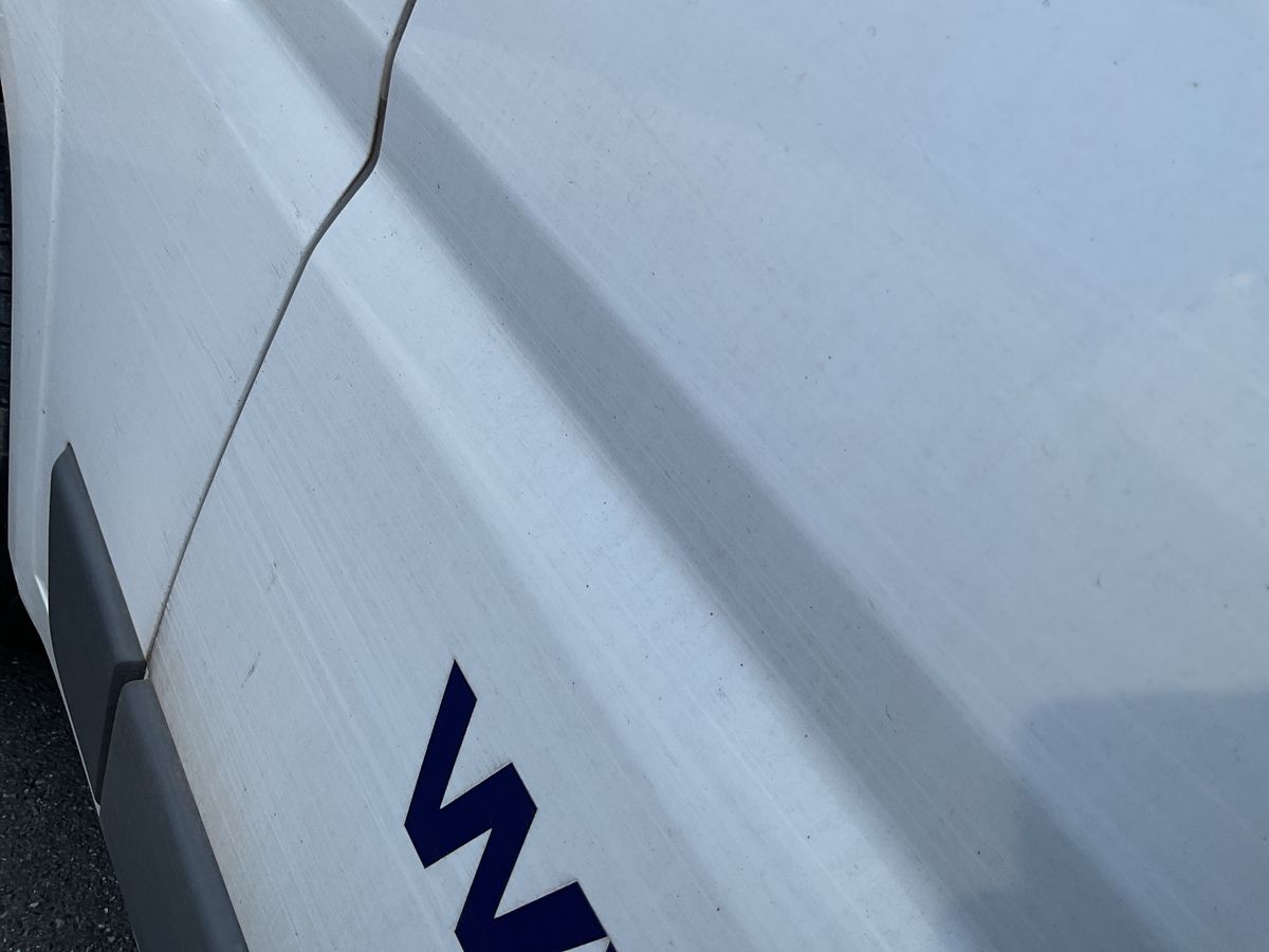 Peugeot Boxer 2017 — photo 29