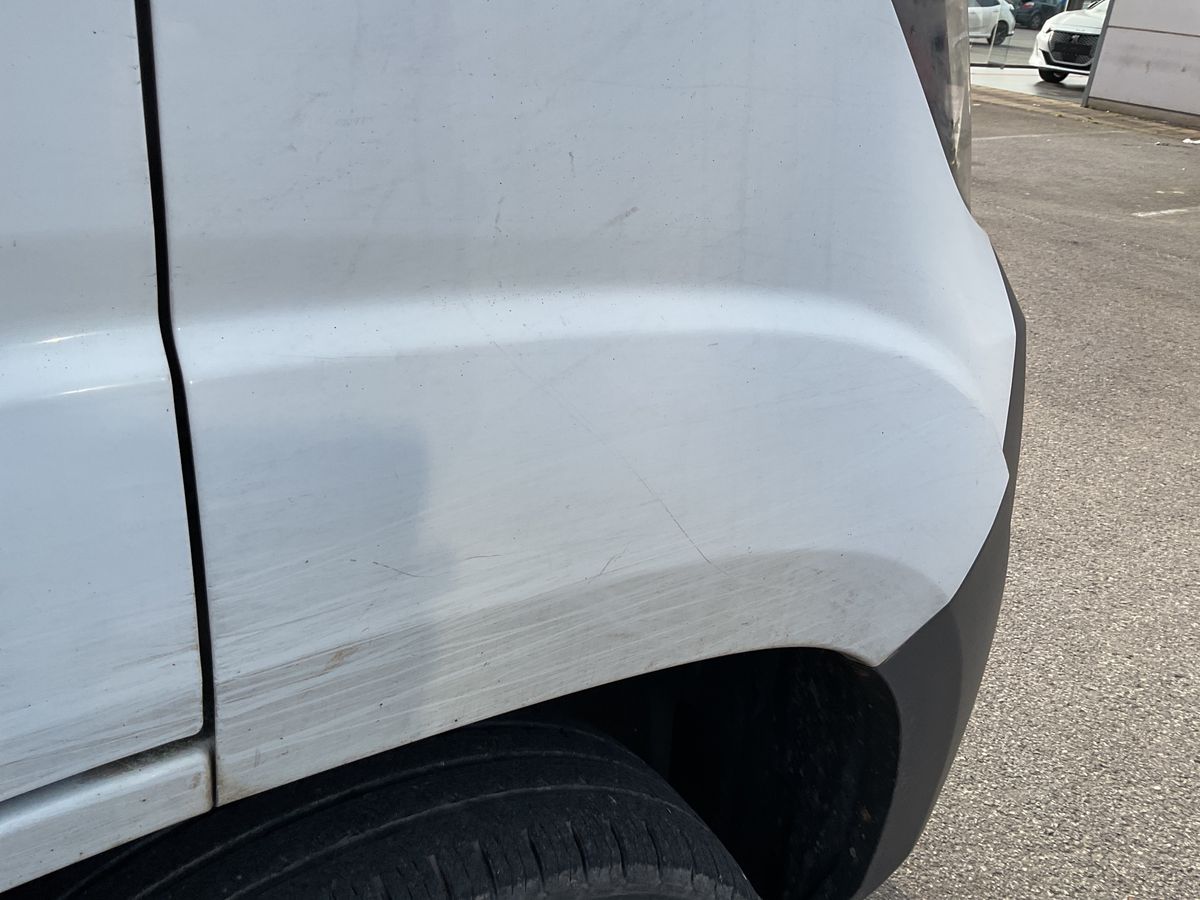 Peugeot Boxer 2017 — photo 24