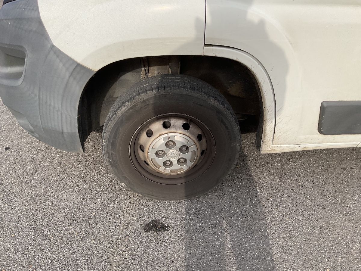 Peugeot Boxer 2017 — photo 4