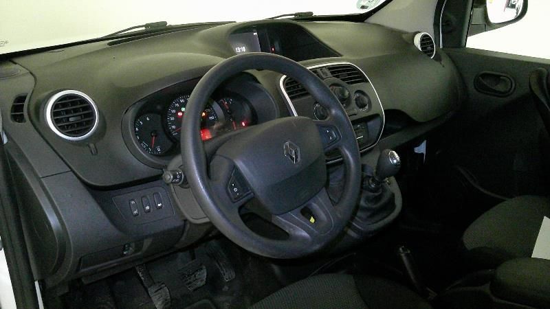 Renault Kangoo 1.5 BLUE dCi Furgón Maxi 2p Profesional