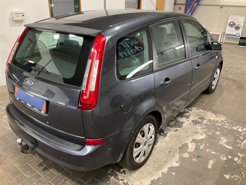 Ford C-Max 1.6 Trend — zdjęcie 2