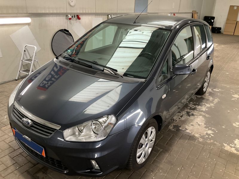 Ford C-Max 1.6 Trend