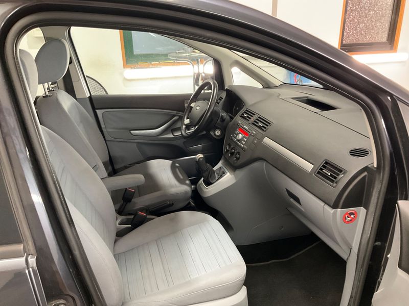 Ford C-Max 1.6 Trend — zdjęcie 3
