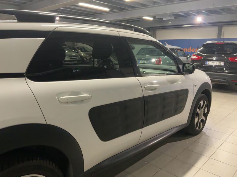 Citroen C4 Cactus 1.2 VTi Feel — zdjęcie 7