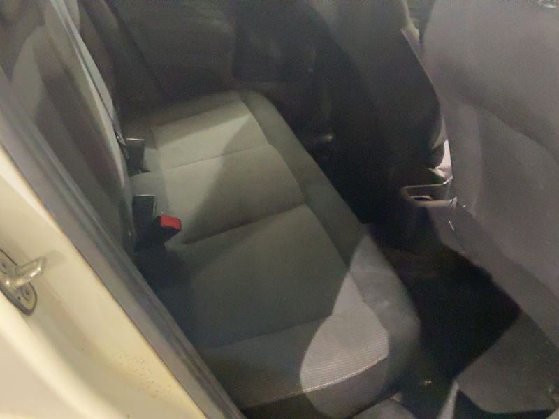 Citroen C4 Cactus 1.2 VTi Feel — zdjęcie 14