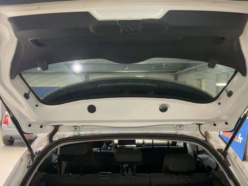Citroen C4 Cactus 1.2 VTi Feel — zdjęcie 10