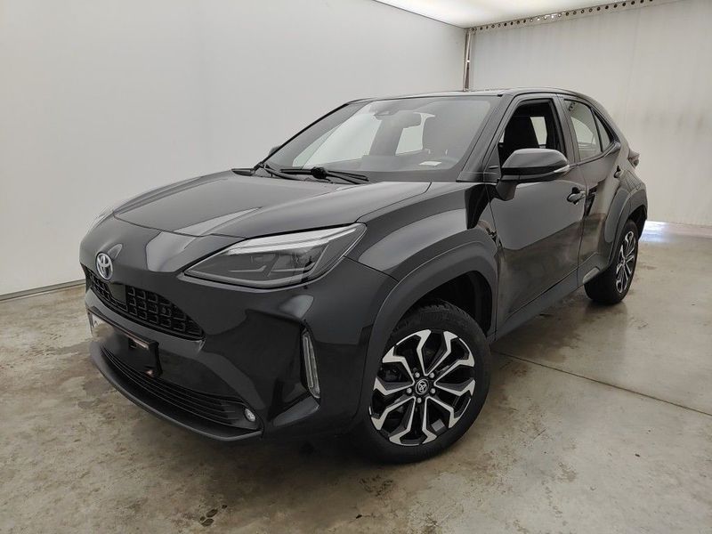 Yaris Cross 1.5 Hybrid 2WD