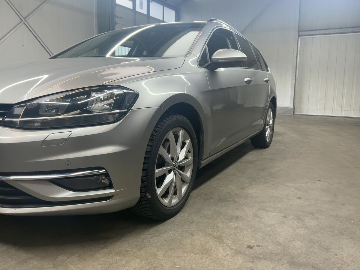 Volkswagen Golf d'occasion