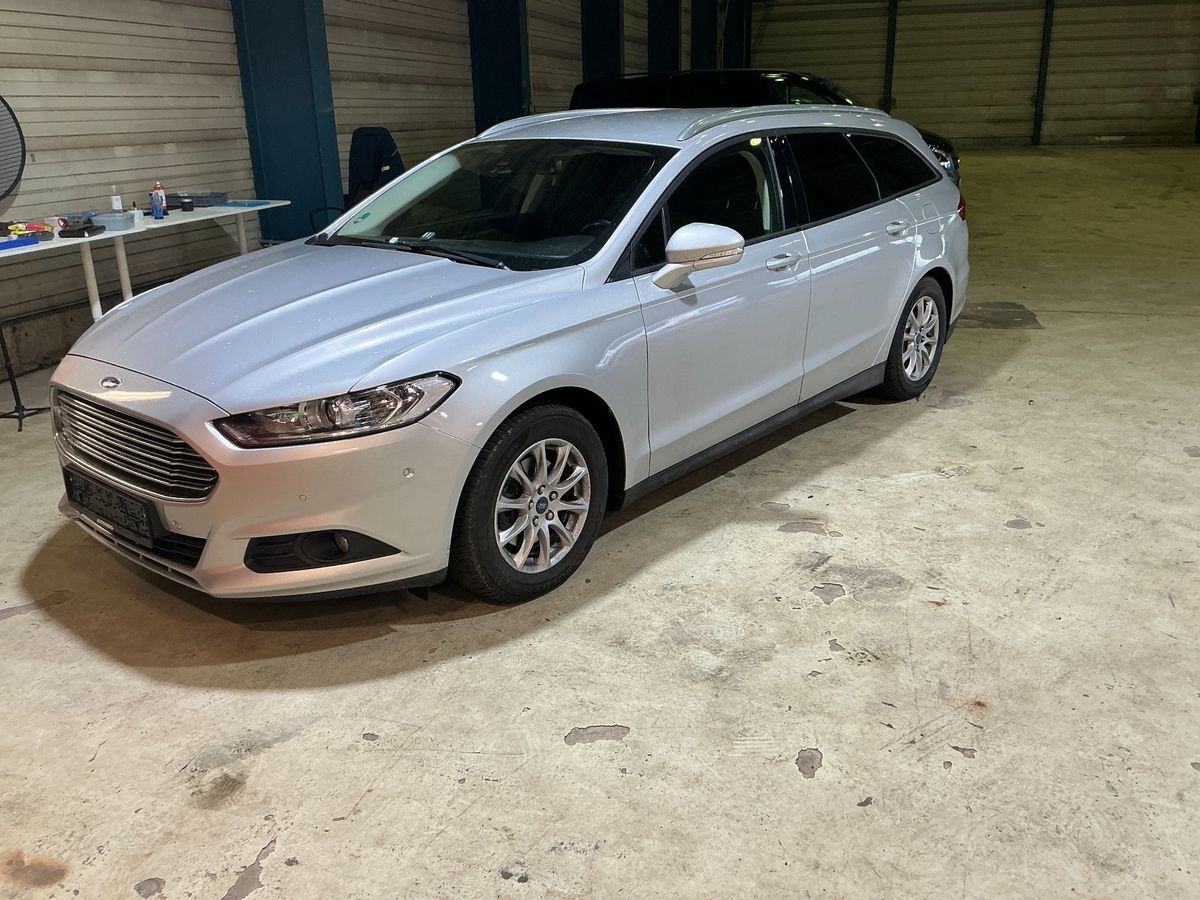 Ford Mondeo d'occasion