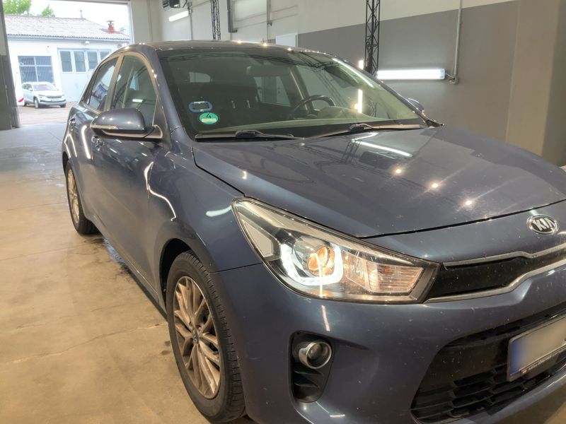 Kia Rio 1.0 TGDI Spirit — zdjęcie 8