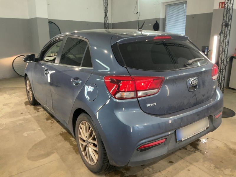 Kia Rio 1.0 TGDI Spirit — zdjęcie 3