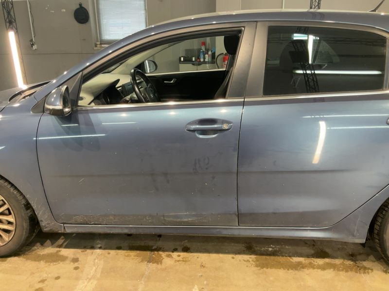 Kia Rio 1.0 TGDI Spirit — zdjęcie 4