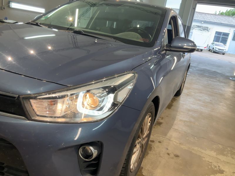 Kia Rio 1.0 TGDI Spirit — zdjęcie 2