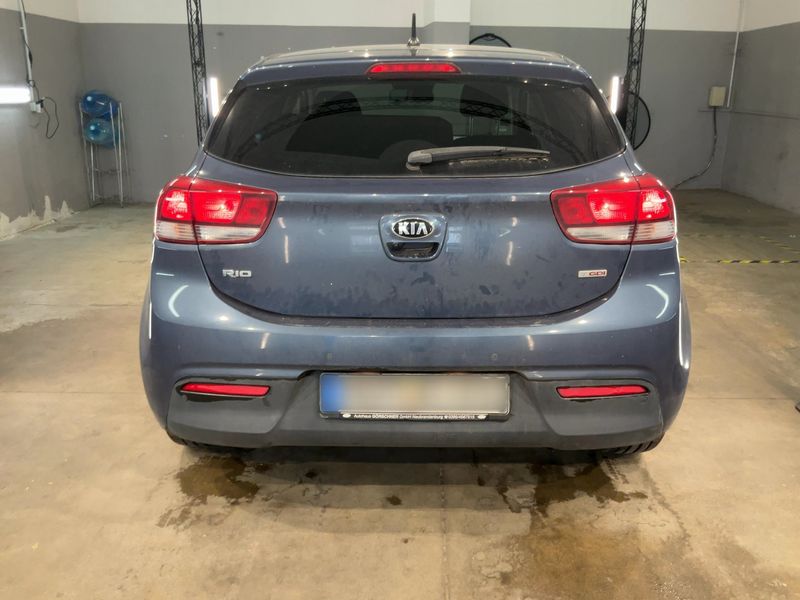 Kia Rio 1.0 TGDI Spirit — zdjęcie 5