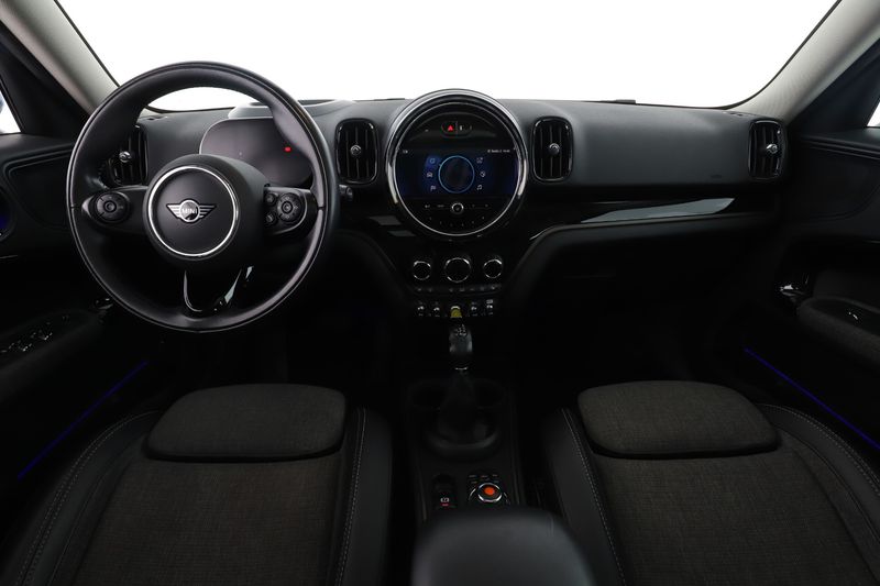 MINI Countryman Cooper S E Hybrid ALL4 2021 – снимка 17