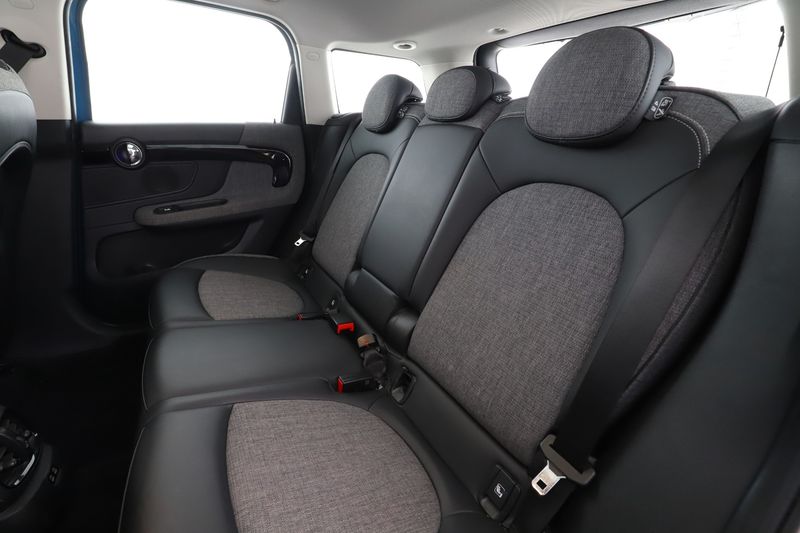 MINI Countryman Cooper S E Hybrid ALL4 2021 – снимка 19