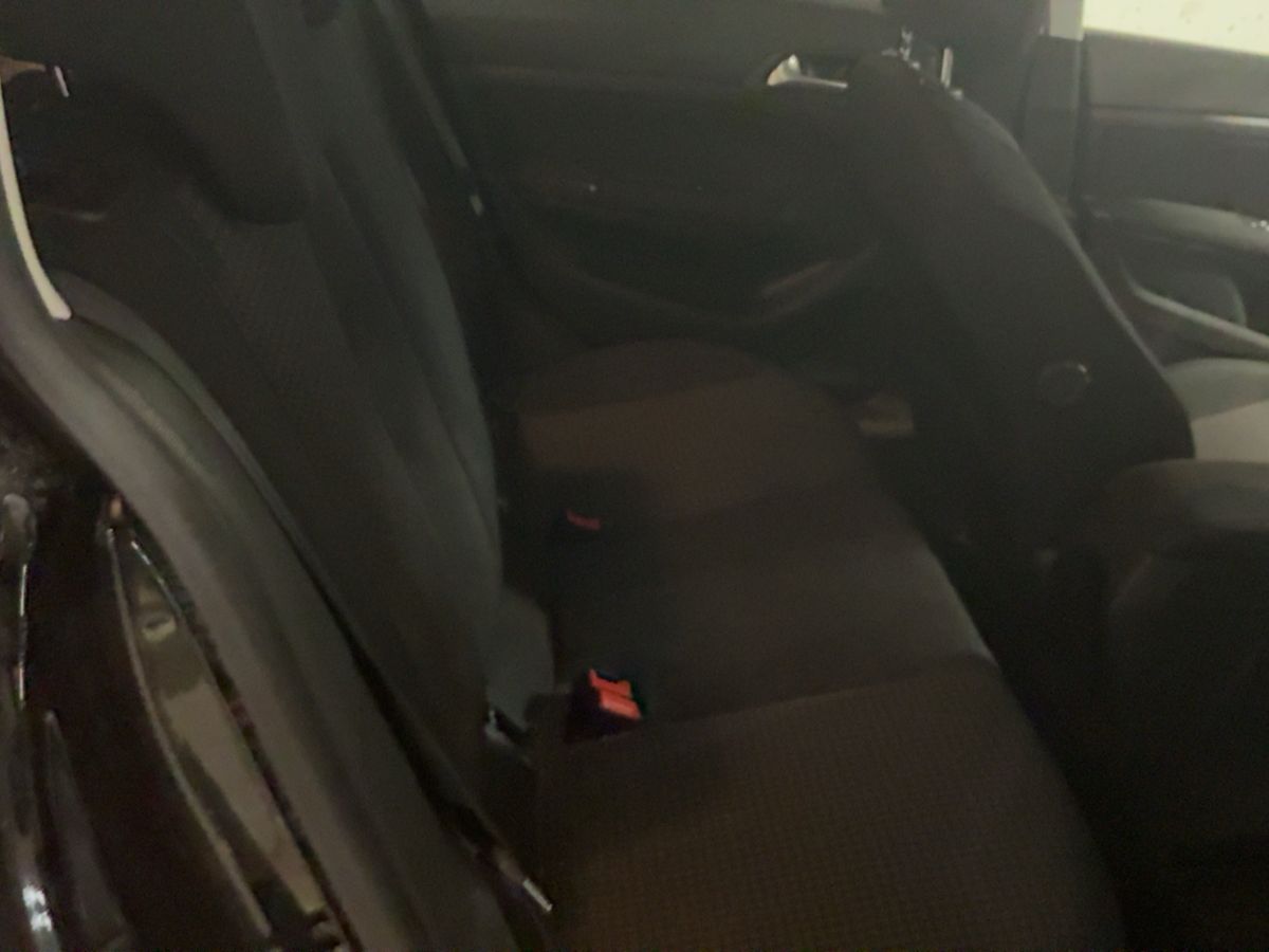 Peugeot 308 d'occasion