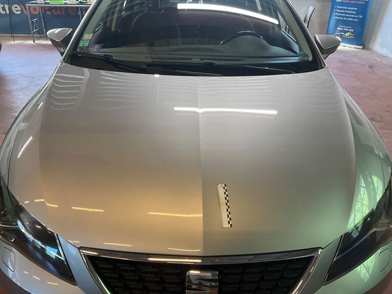 Seat Leon 1.5 TSI ACT Xcellence 2019 – снимка 36
