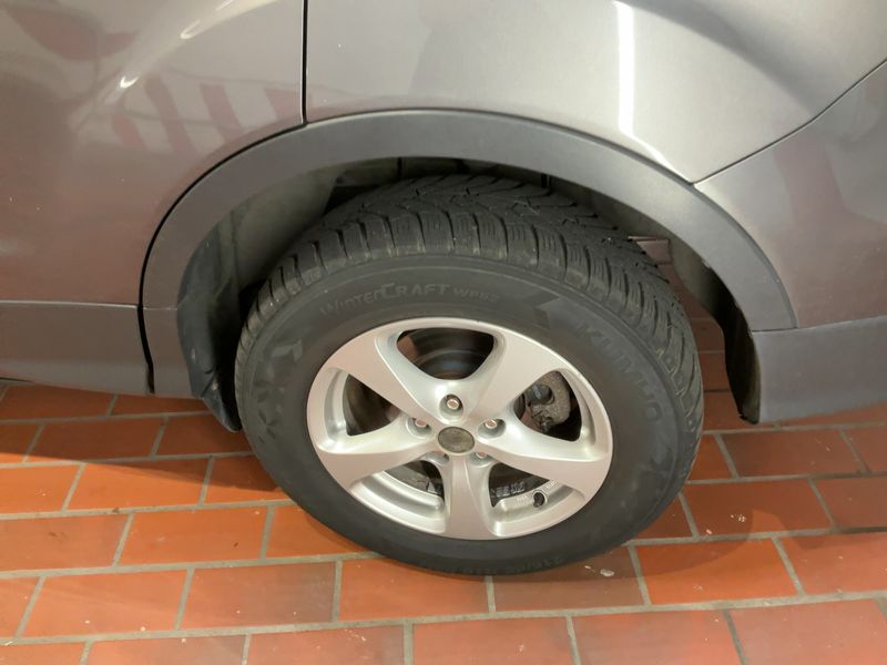 Ford Kuga 1.6 EcoBoost Titanium 2014 – снимка 5