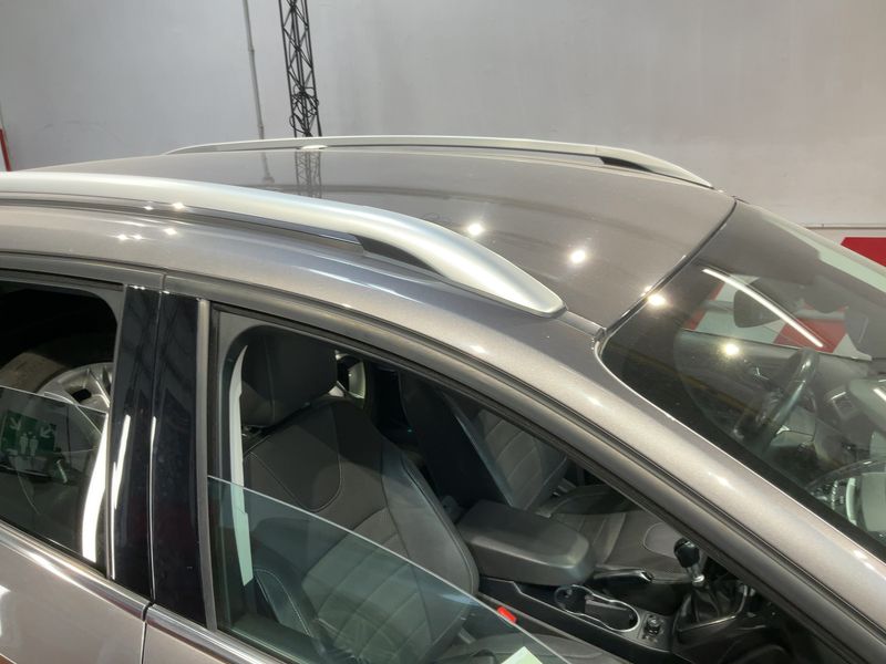 Ford Kuga 1.6 EcoBoost Titanium 2014 – снимка 13