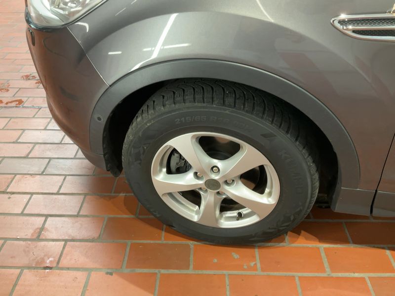 Ford Kuga 1.6 EcoBoost Titanium 2014 – снимка 3