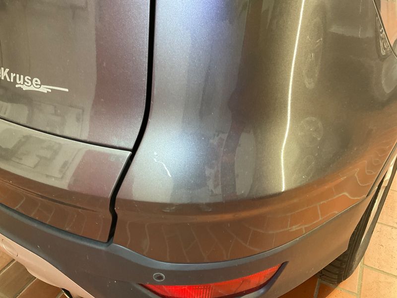 Ford Kuga 1.6 EcoBoost Titanium 2014 – снимка 24