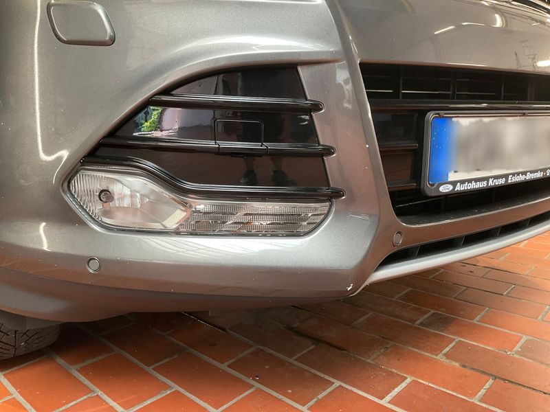 Ford Kuga 1.6 EcoBoost Titanium 2014 – снимка 27