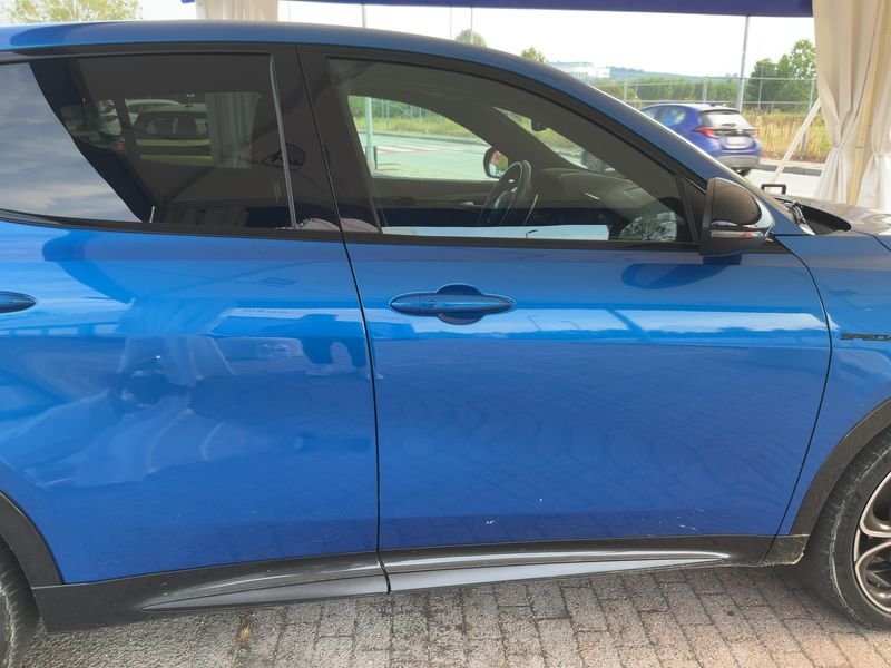Alfa Romeo Tonale 1.5 VGT Edizione Speciale — zdjęcie 7