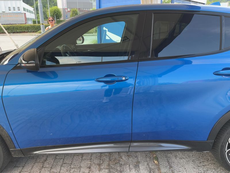 Alfa Romeo Tonale 1.5 VGT Edizione Speciale — zdjęcie 4