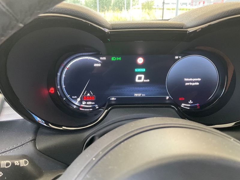 Alfa Romeo Tonale 1.5 VGT Edizione Speciale — zdjęcie 13