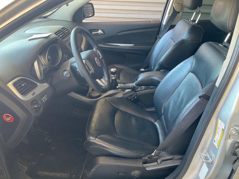 Fiat Freemont 2.0 Multijet Urban — zdjęcie 3